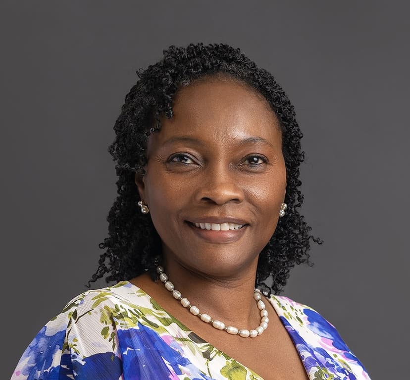 Dcns Aderonke Irelewuyi