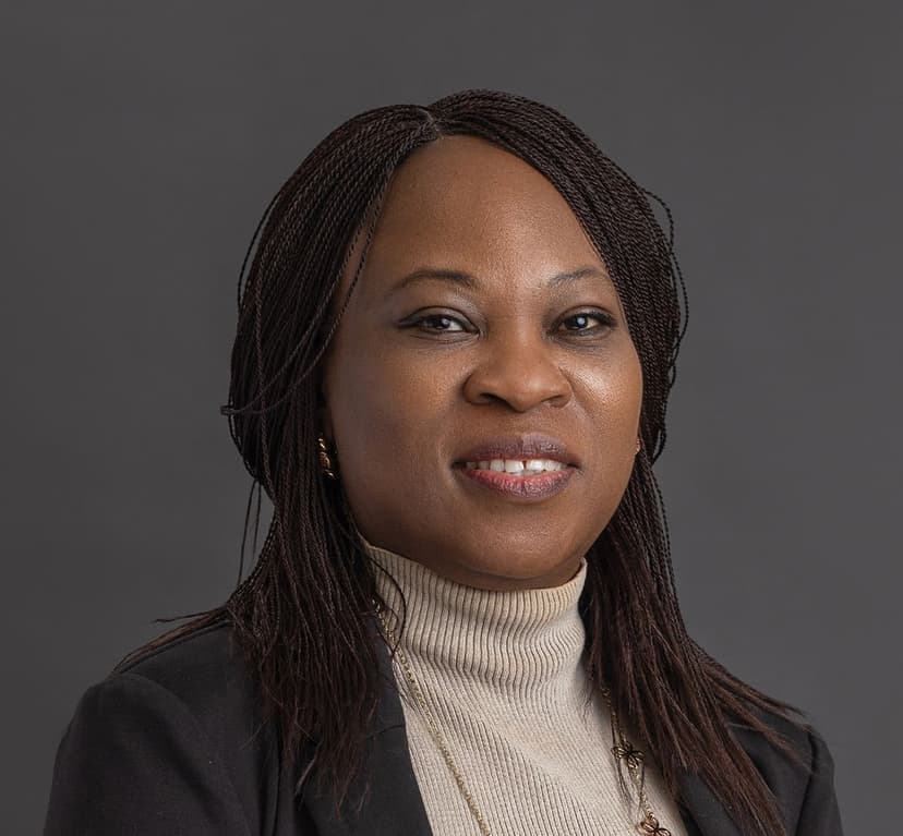 Min. Folakemi Awodunmila