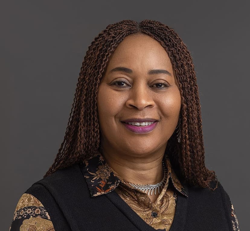 Min. Toyin Bere