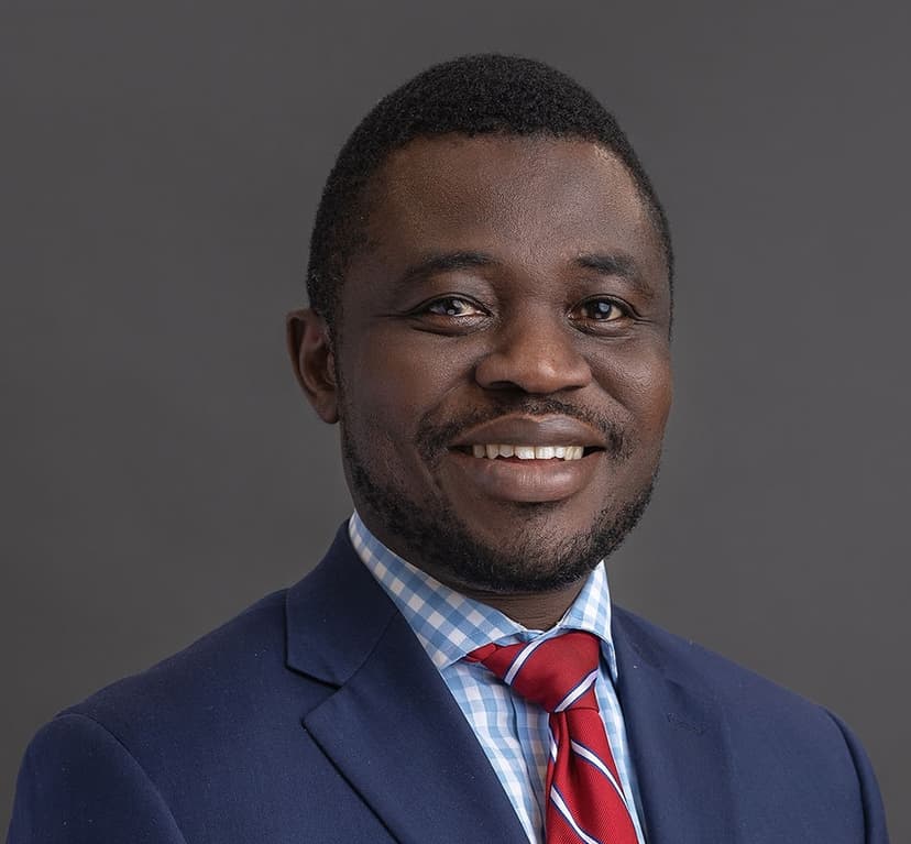 Min. Ohimai Ohioze