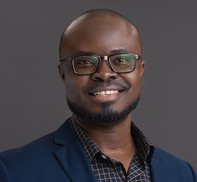 Min. Osagie Osayamwen