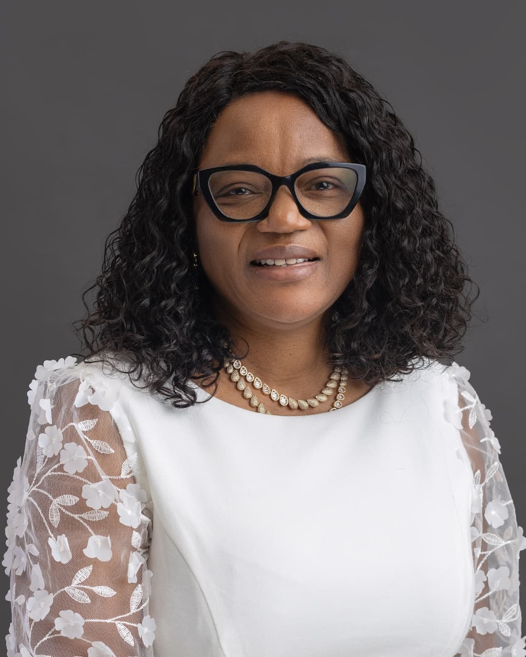 Pastor Yemisi Aladesua