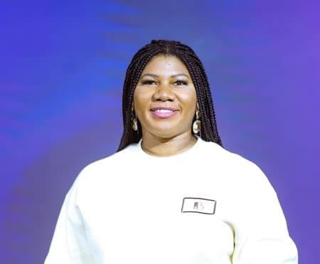 Pastor Tolu